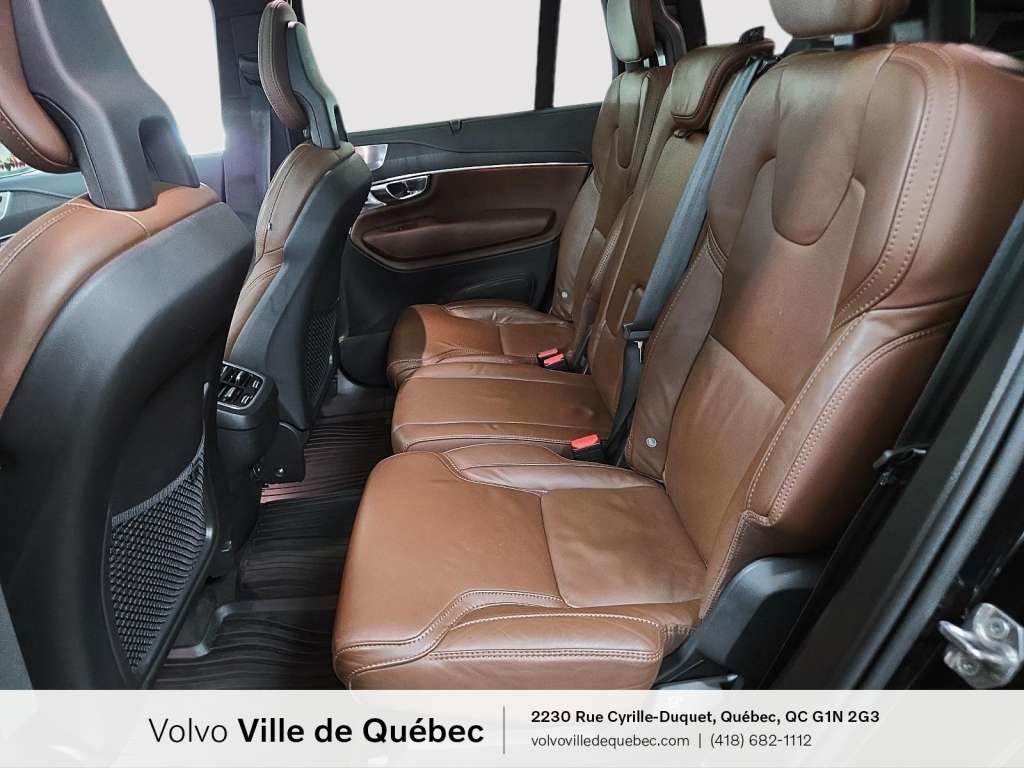 Volvo XC90 Inscription 2022-10