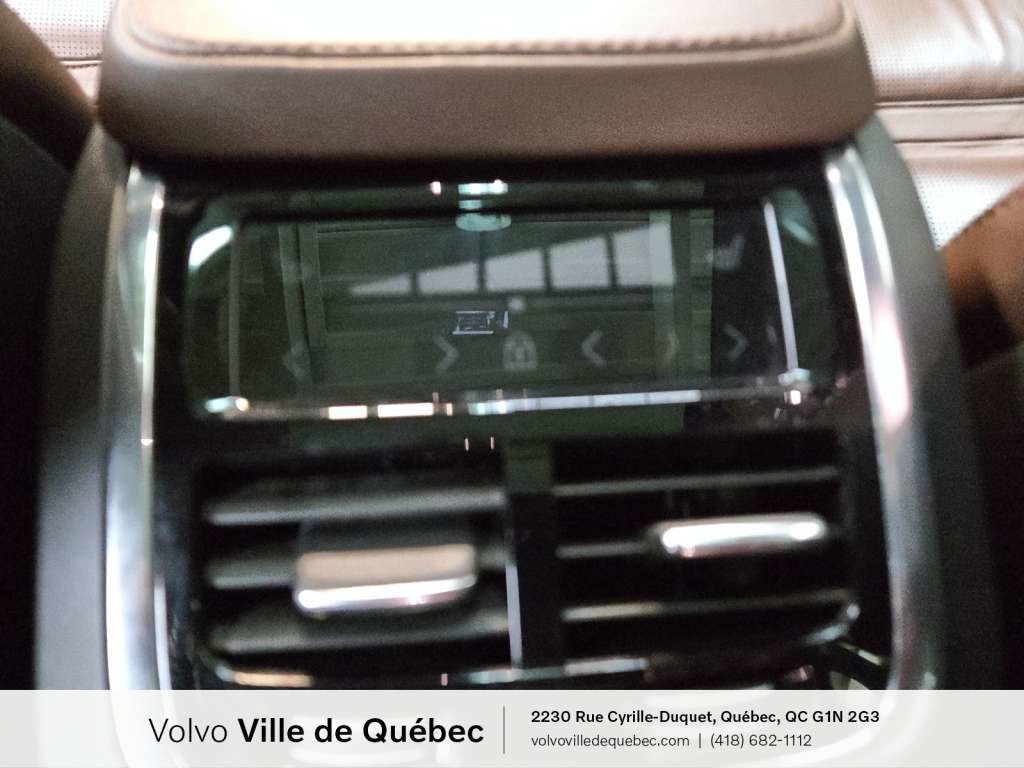 Volvo XC90 Inscription 2022-13