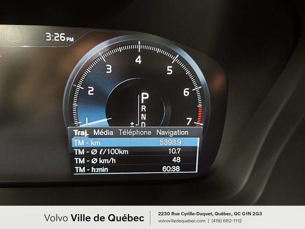 Volvo XC90 Inscription 2022-17