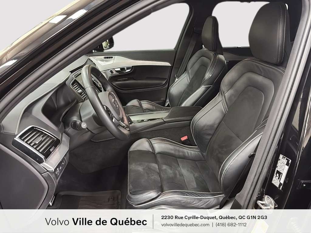 Volvo XC90 R-Design Recharge ER 2022-1