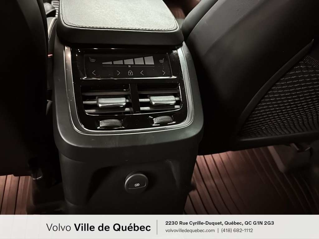 Volvo XC90 R-Design Recharge ER 2022-17