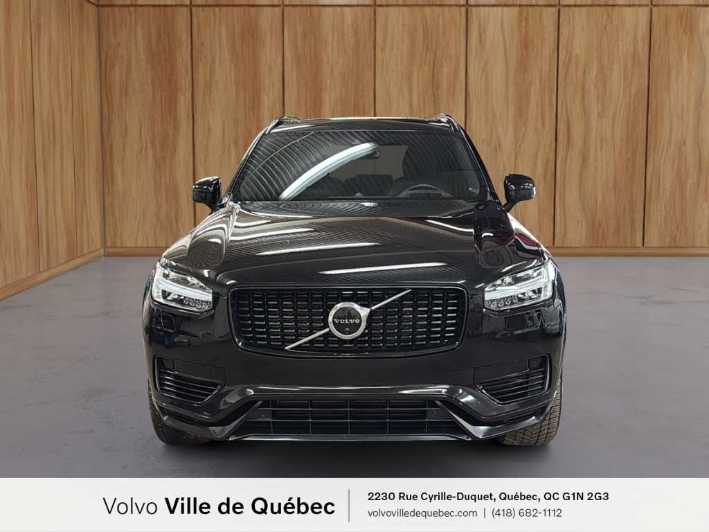 Volvo XC90 R-Design Recharge ER 2022-2