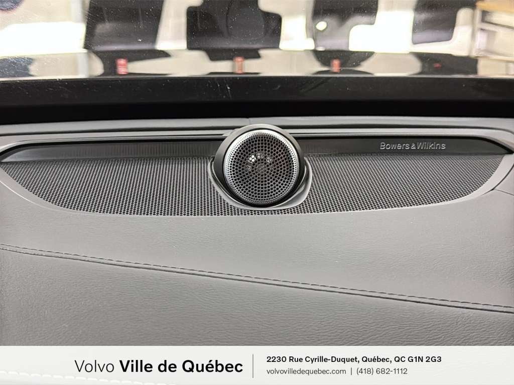 Volvo XC90 R-Design Recharge ER 2022-22