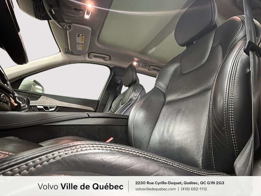 2022 Volvo XC90 Inscription-1