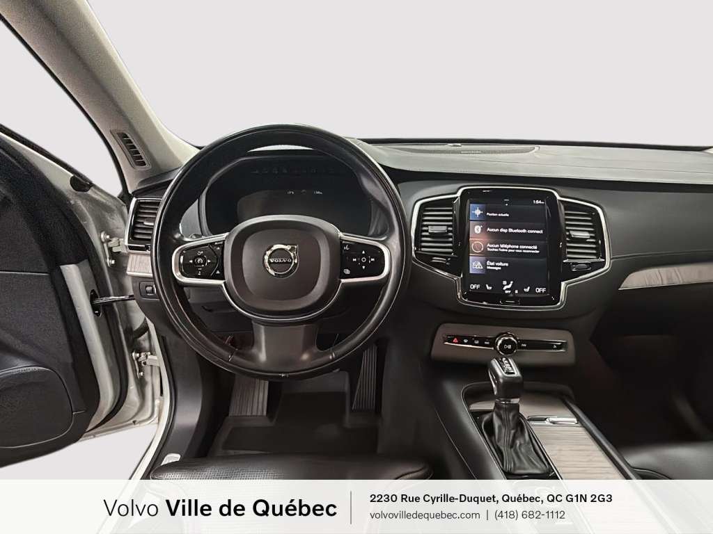 2022 Volvo XC90 Inscription-13