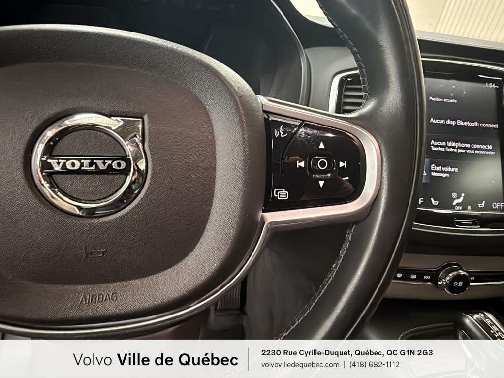 2022 Volvo XC90 Inscription-14
