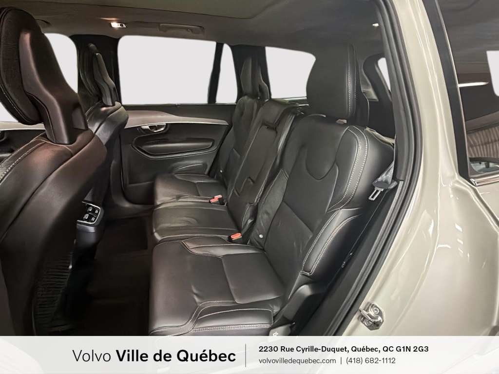 2022 Volvo XC90 Inscription-12