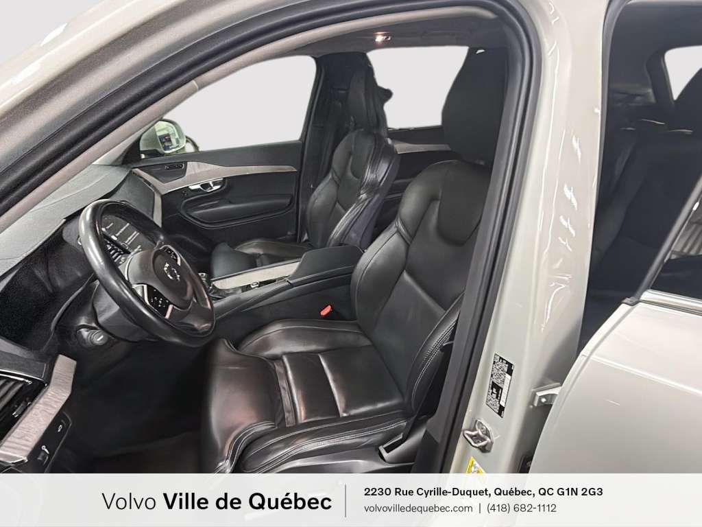 2022 Volvo XC90 Inscription-10