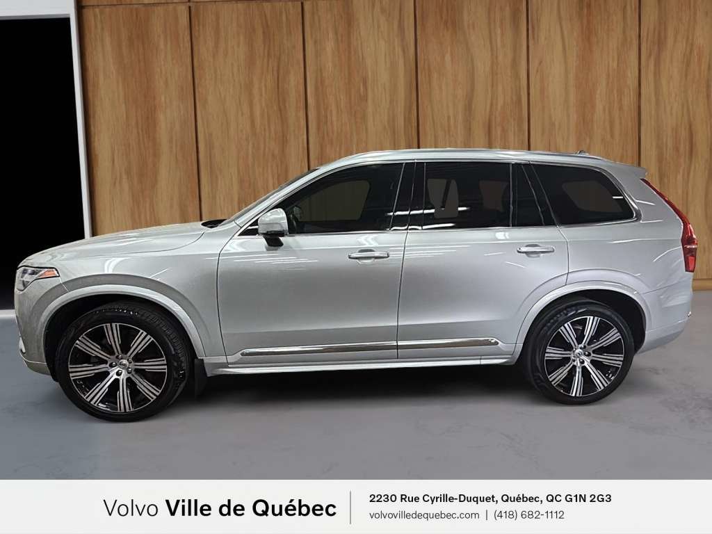 2022 Volvo XC90 Inscription-6