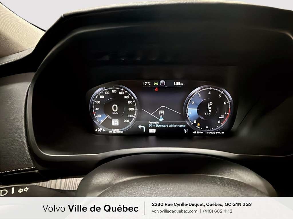 2022 Volvo XC90 Inscription-19