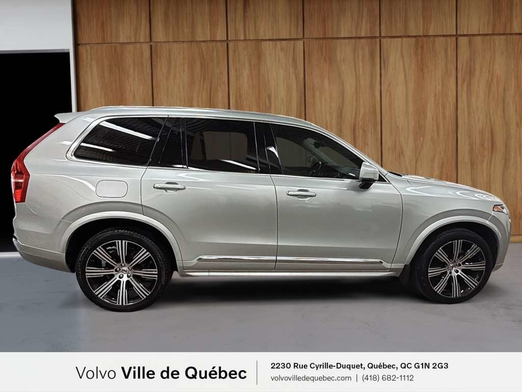 2022 Volvo XC90 Inscription-4