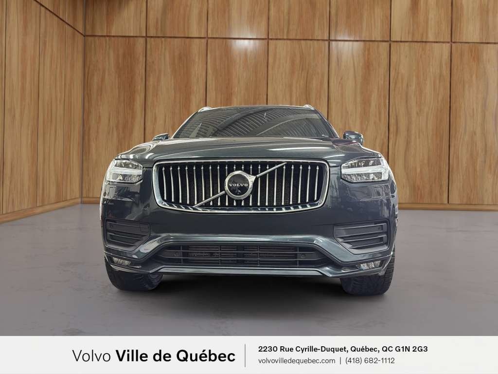 2022 Volvo XC90 Momentum-2