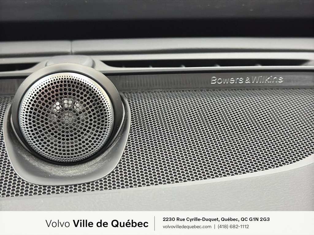 Volvo XC90 Ultimate B6 2023-23