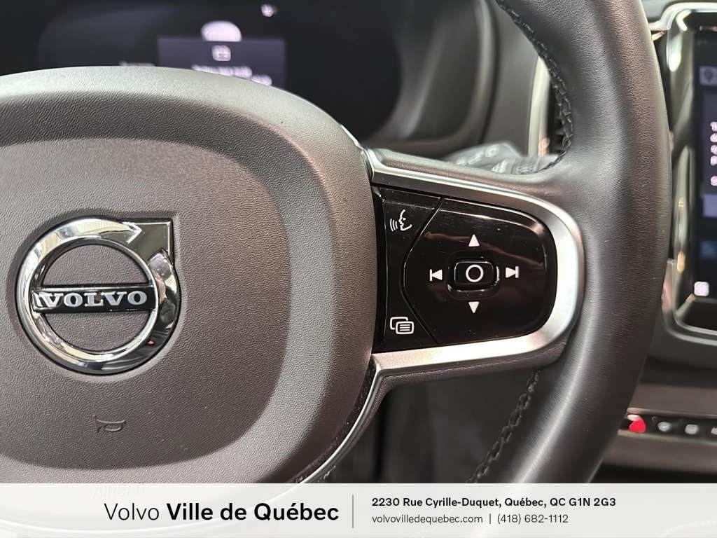 Volvo XC90 Ultimate B6 2023-16