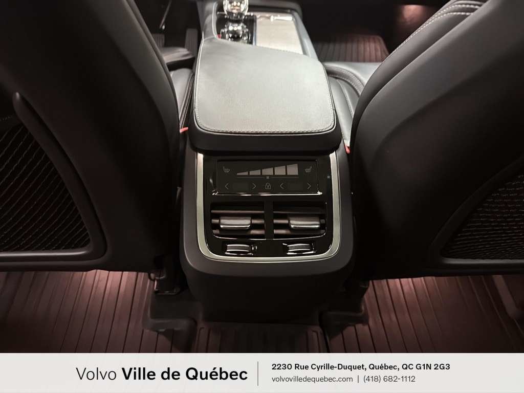 Volvo XC90 Ultimate B6 2023-13