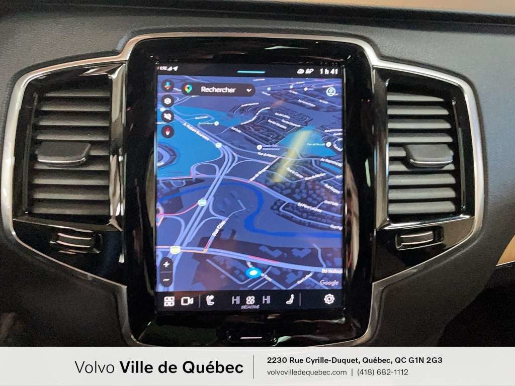 Volvo XC90 Plus B6 2023-20