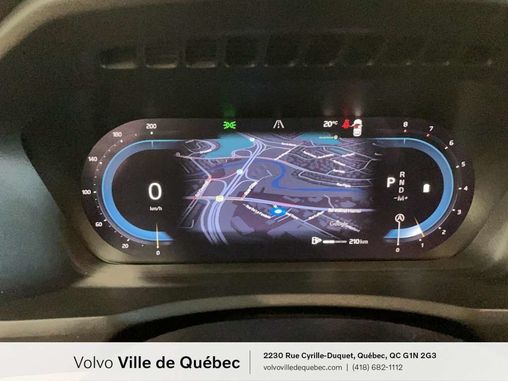 Volvo XC90 Plus B6 2023-16