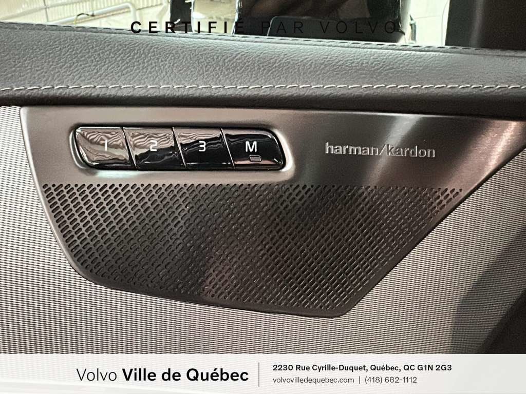2023 Volvo XC90 Ultimate Dark-20