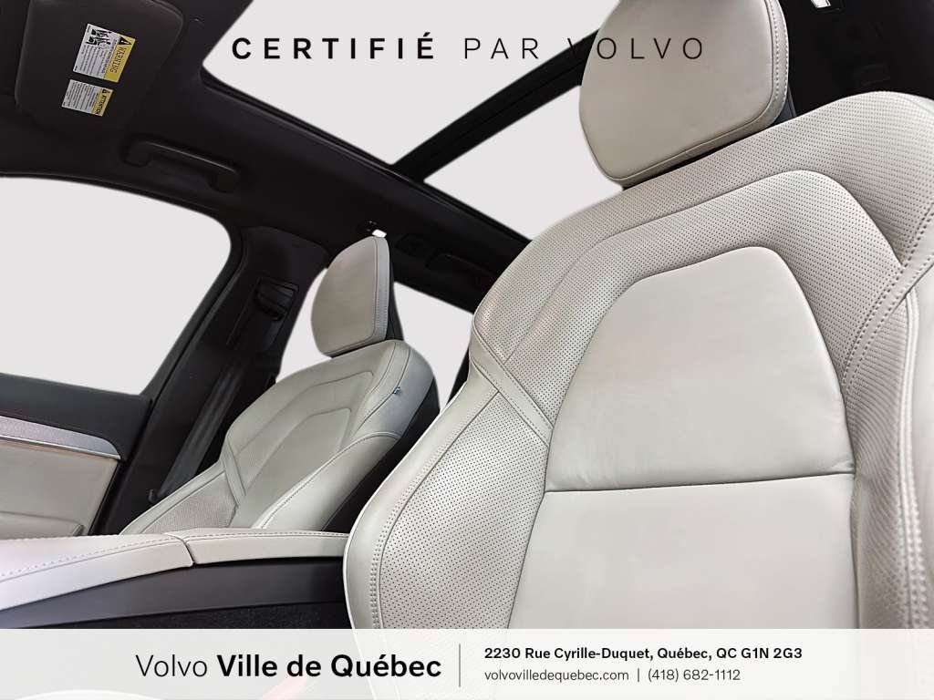2023 Volvo XC90 Ultimate Dark-1