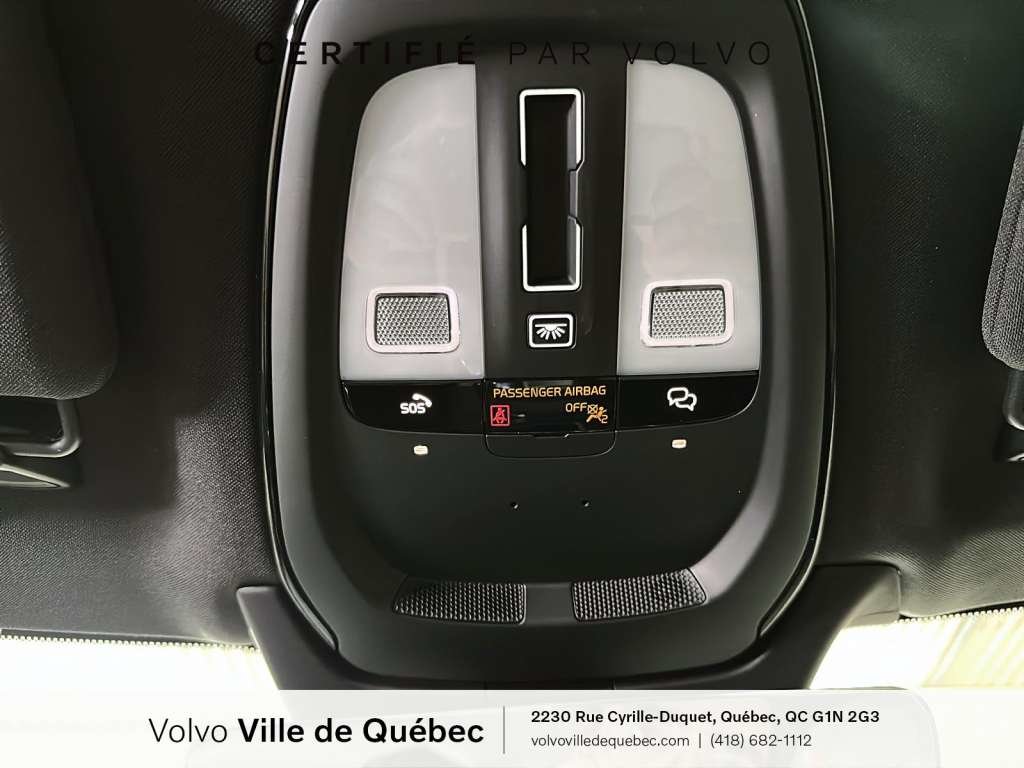 2023 Volvo XC90 Ultimate Dark-21
