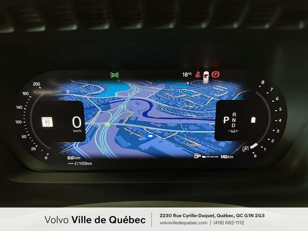 2023 Volvo XC90 Ultimate Dark-16