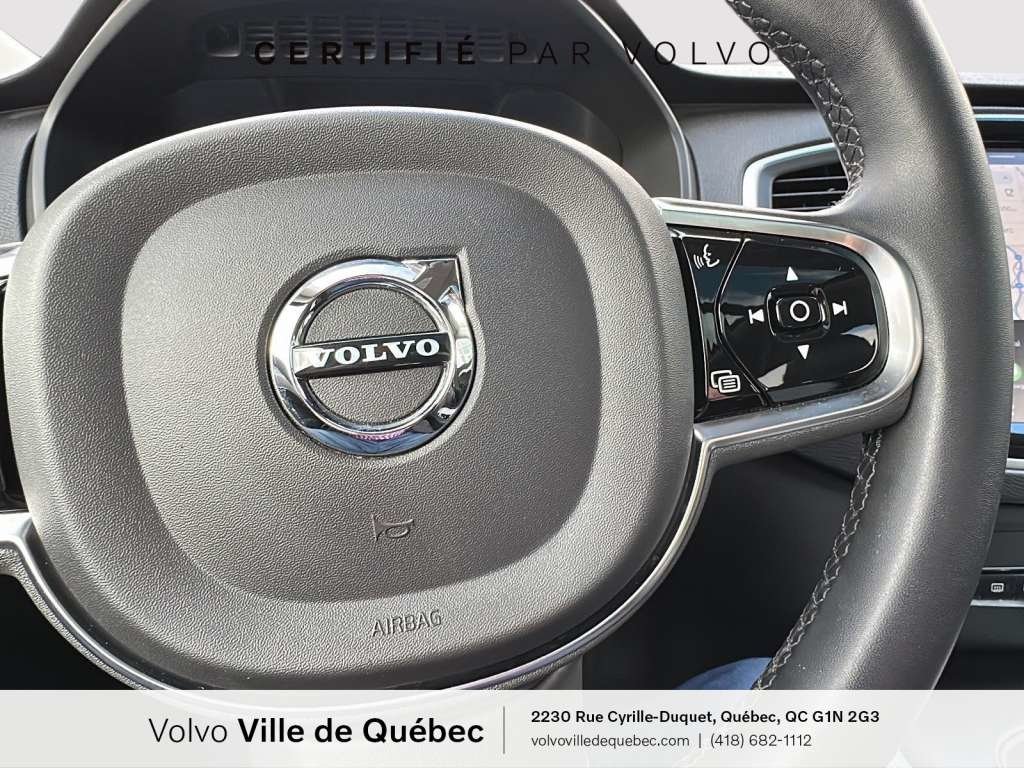 Volvo XC90 Core B6 2023-15