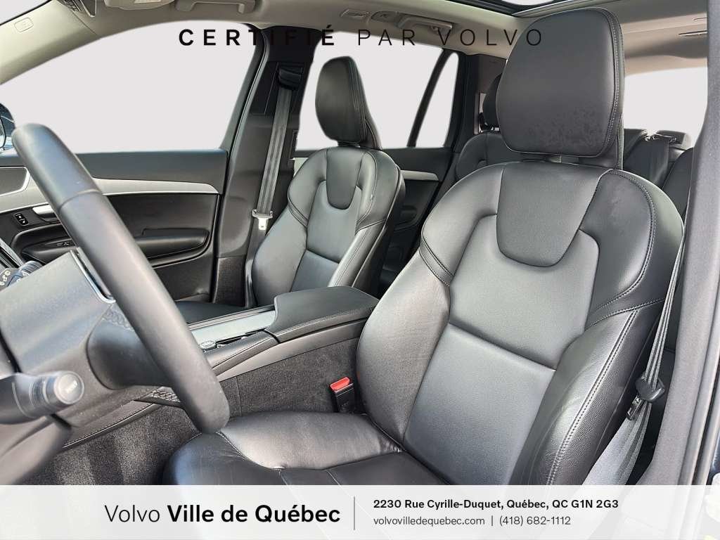 Volvo XC90 Core B6 2023-7