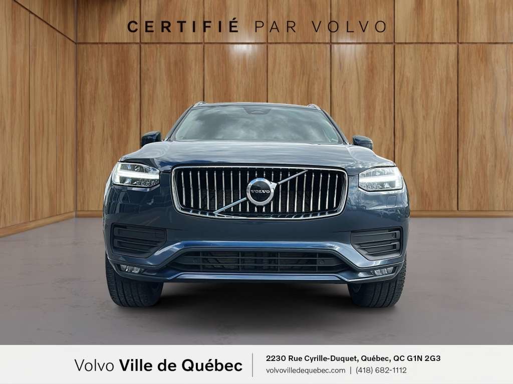 Volvo XC90 Core B6 2023-2