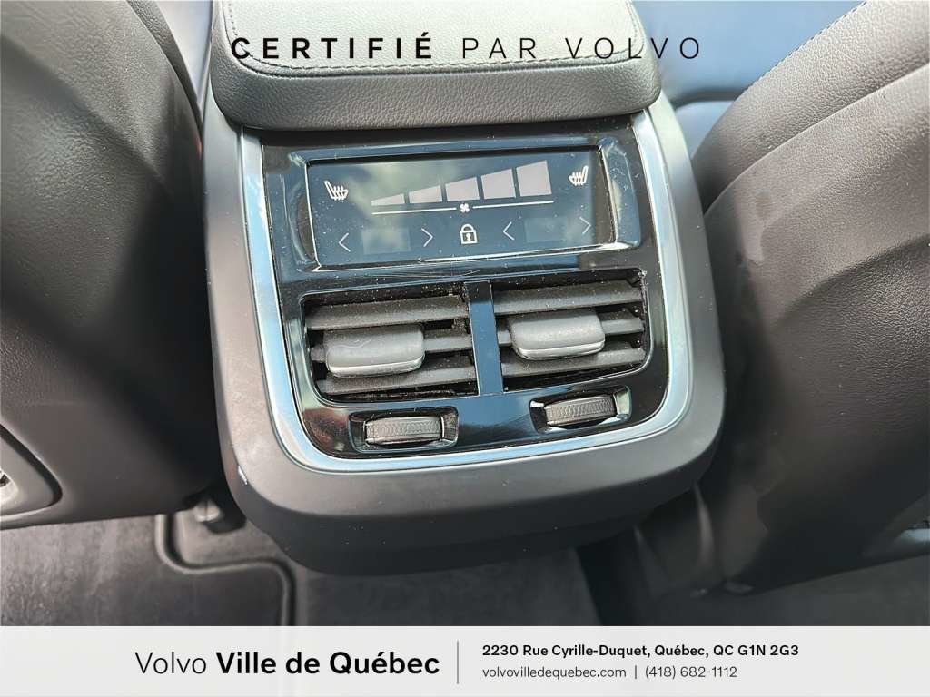 Volvo XC90 Core B6 2023-10