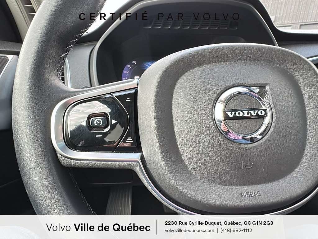 Volvo XC90 Core B6 2023-14