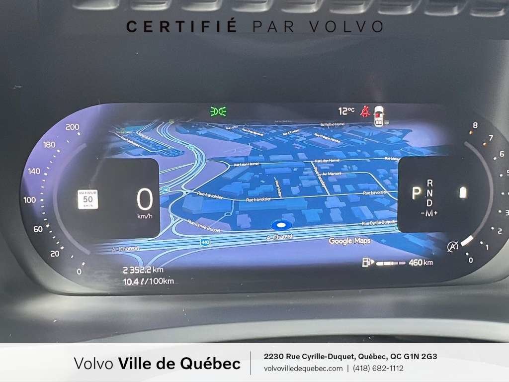 Volvo XC90 Core B6 2023-16