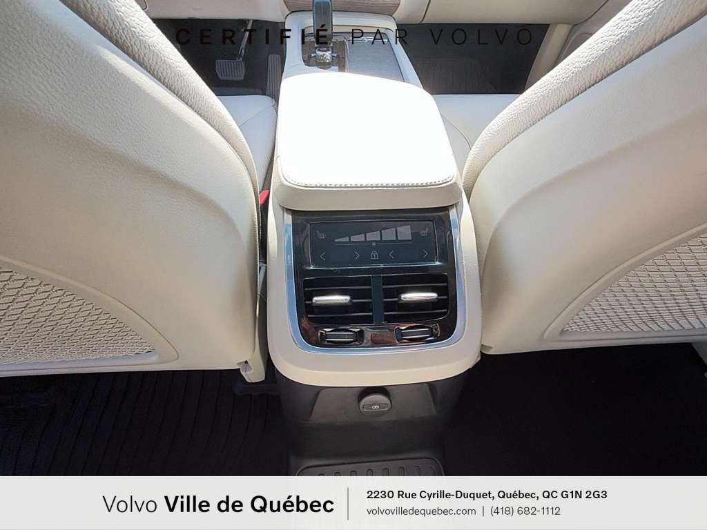 2023 Volvo XC90 Recharge Plus Dark-22