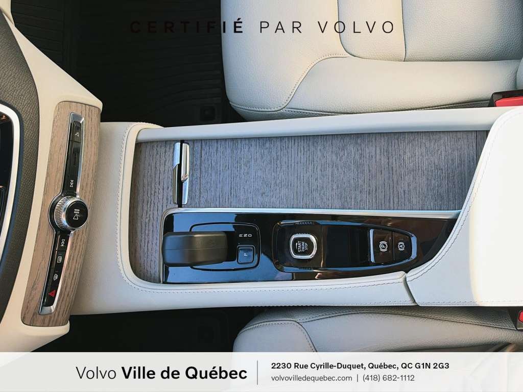 2023 Volvo XC90 Recharge Plus Dark-19