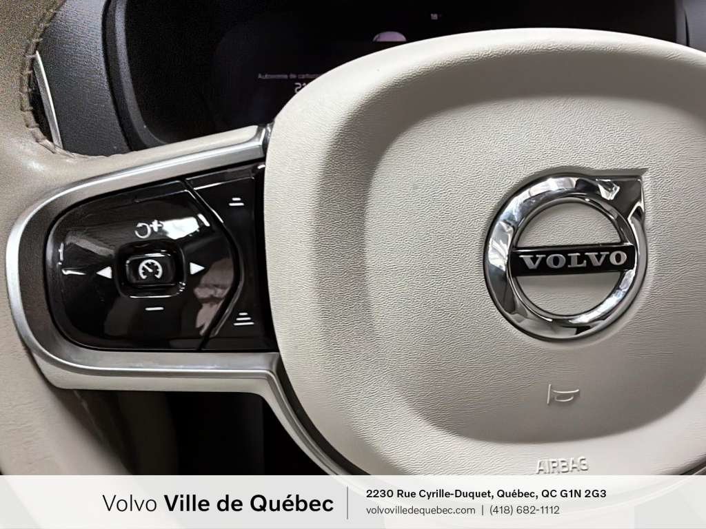 2024 Volvo XC90 B6 - Plus-14