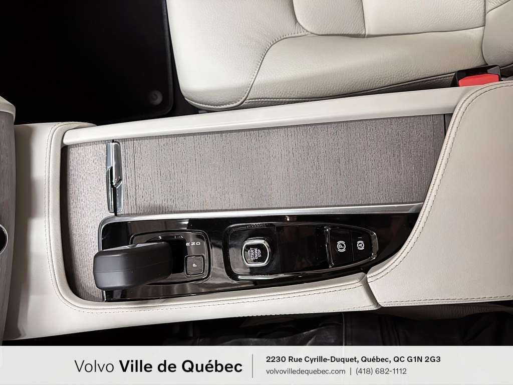 2024 Volvo XC90 B6 - Plus-20