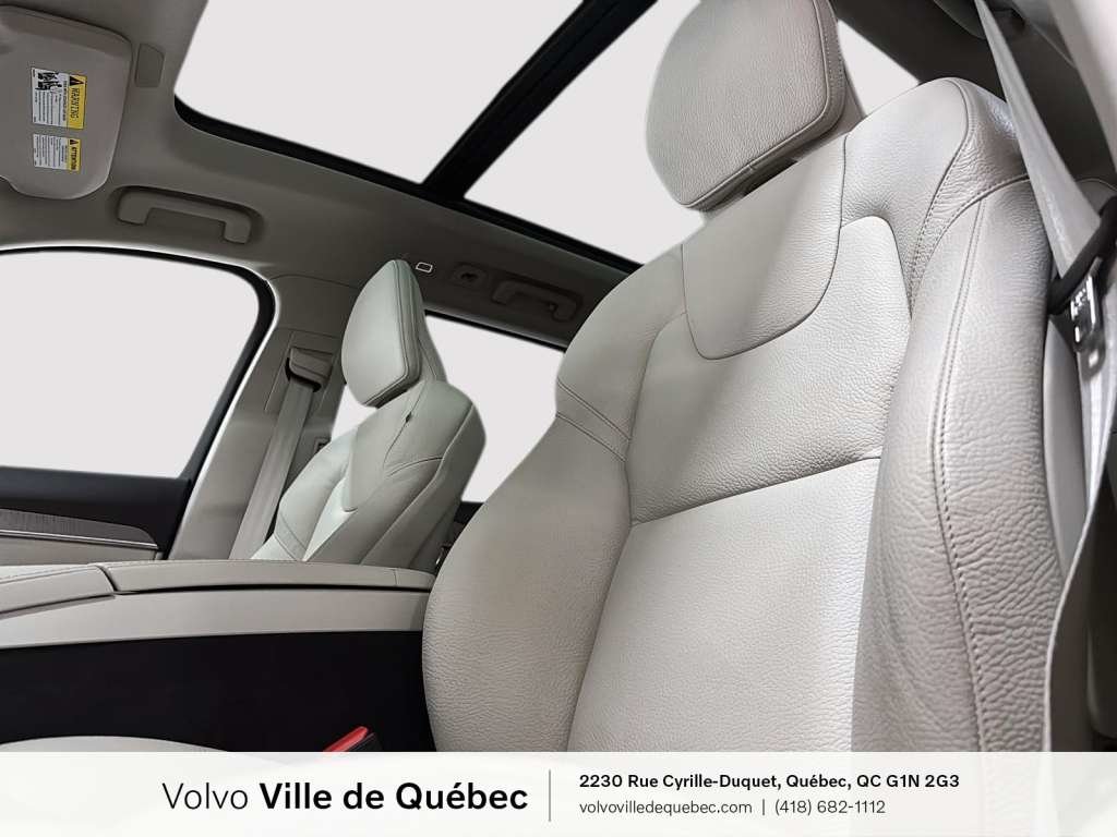 2024 Volvo XC90 B6 - Plus-9