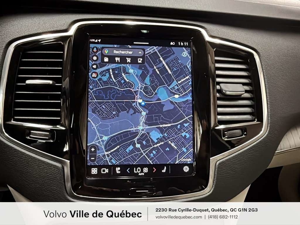 2024 Volvo XC90 B6 - Plus-19