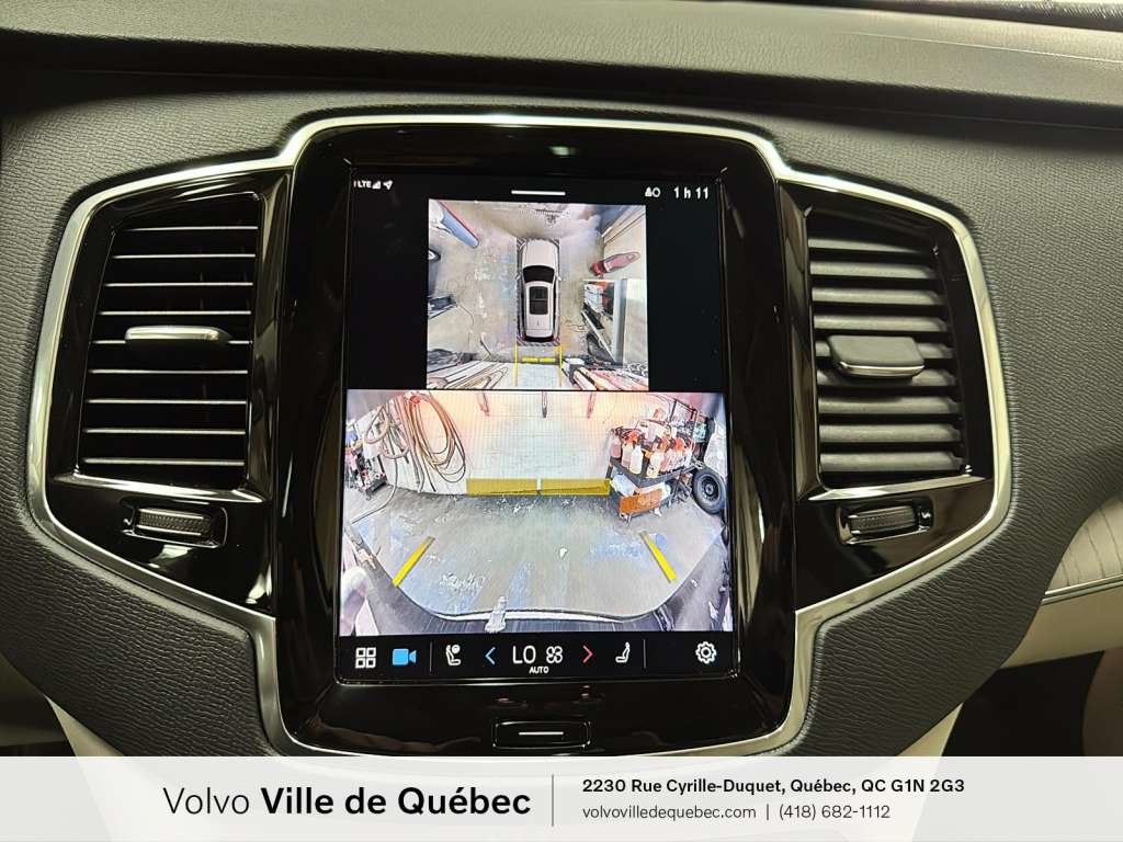 2024 Volvo XC90 B6 - Plus-21
