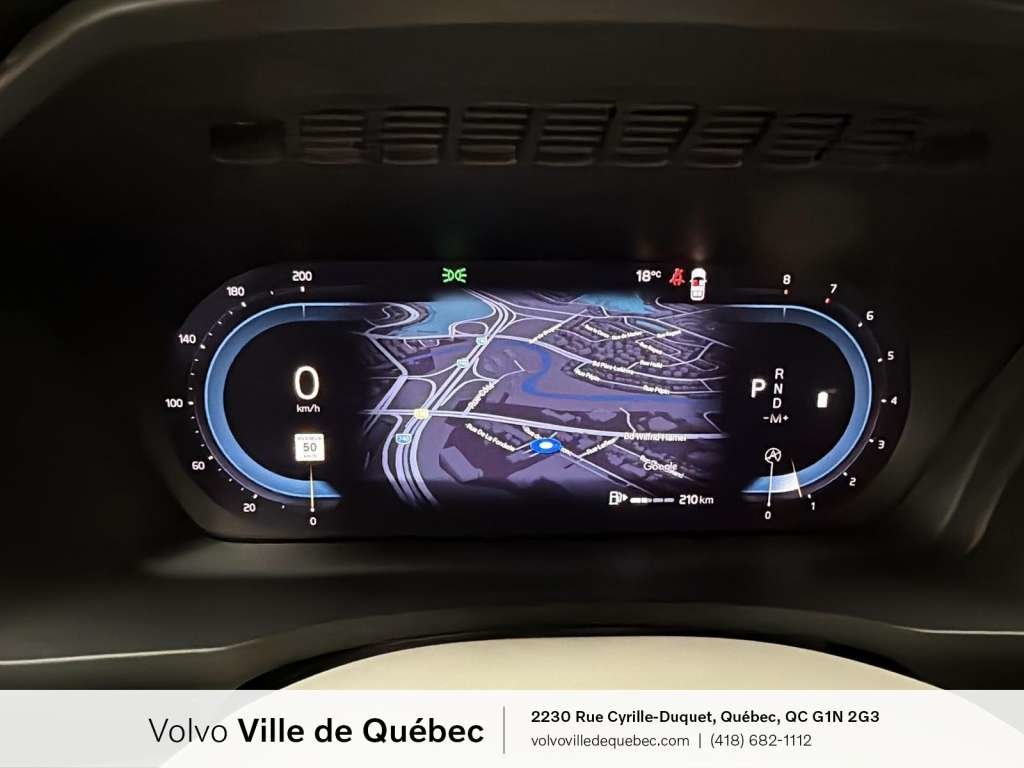 2024 Volvo XC90 B6 - Plus-18