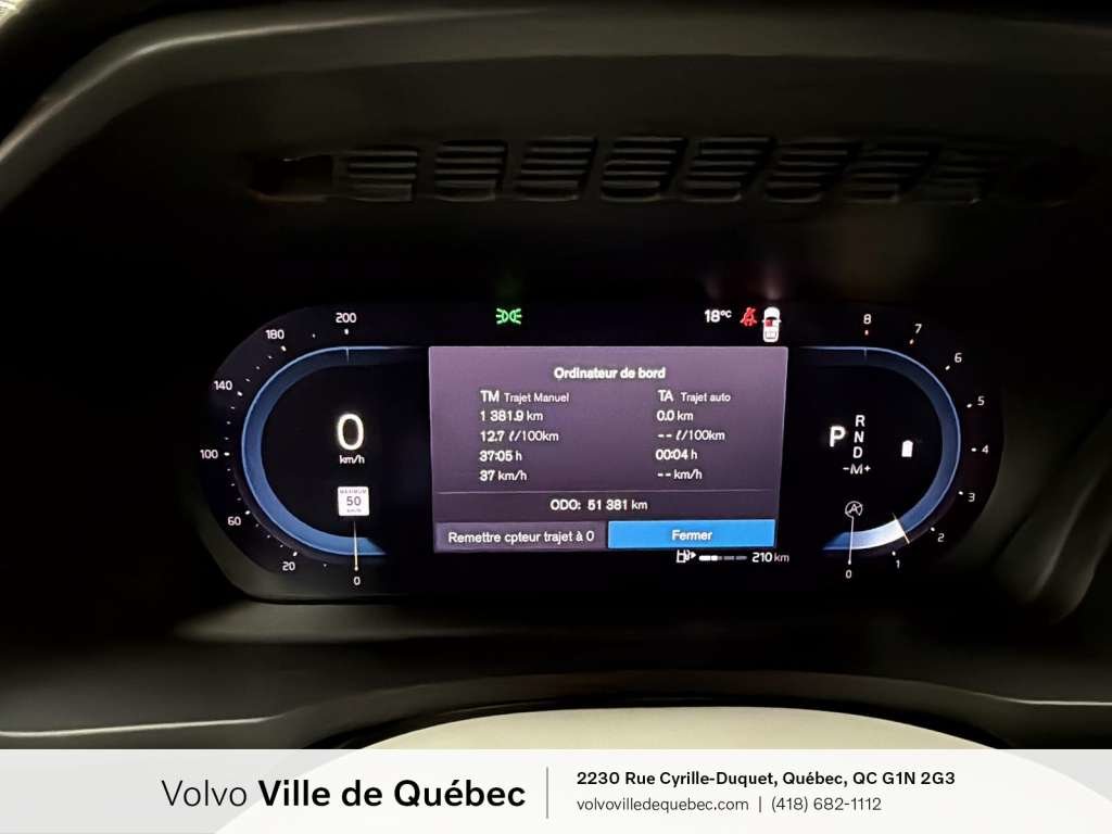 2024 Volvo XC90 B6 - Plus-16