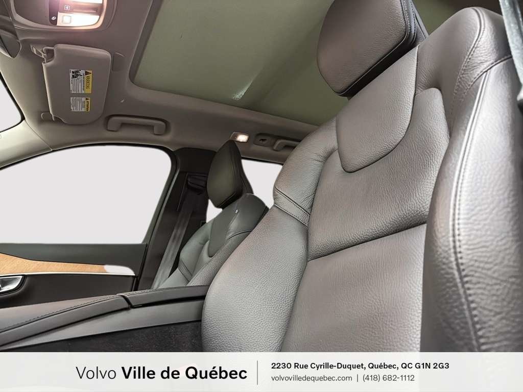 Volvo XC90 Recharge Plus 2024-8