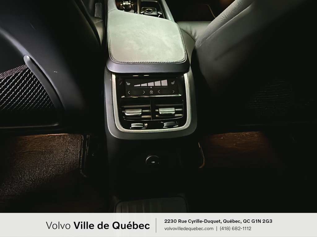 Volvo XC90 Recharge Plus 2024-11