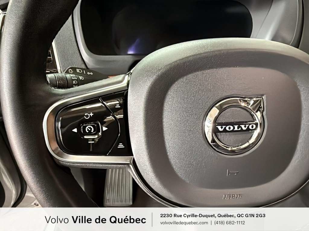 Volvo XC90 B6 - Plus 2024-11