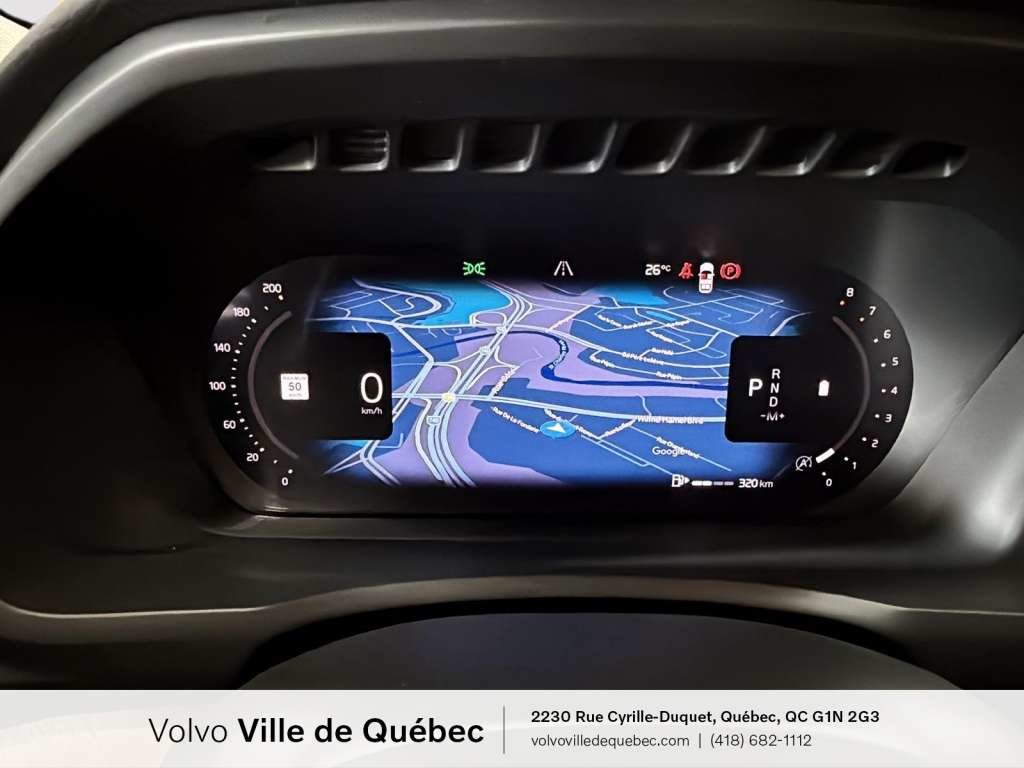 Volvo XC90 B6 - Plus 2024-15