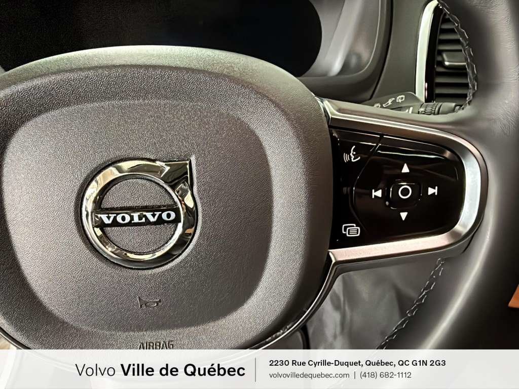 Volvo XC90 B6 - Plus 2024-10