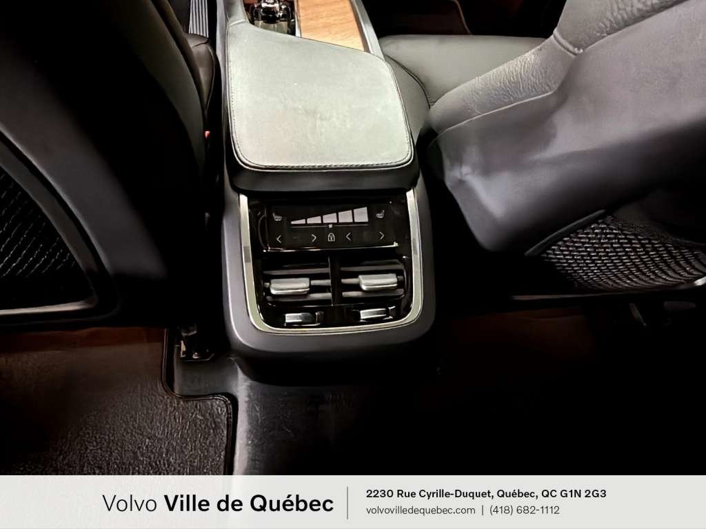 Volvo XC90 B6 - Plus 2024-12