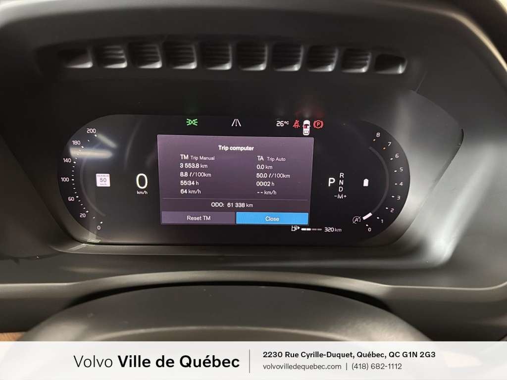 Volvo XC90 B6 - Plus 2024-13