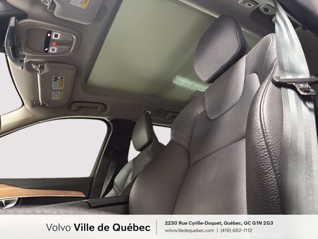 2024 Volvo XC90 Recharge Core-8