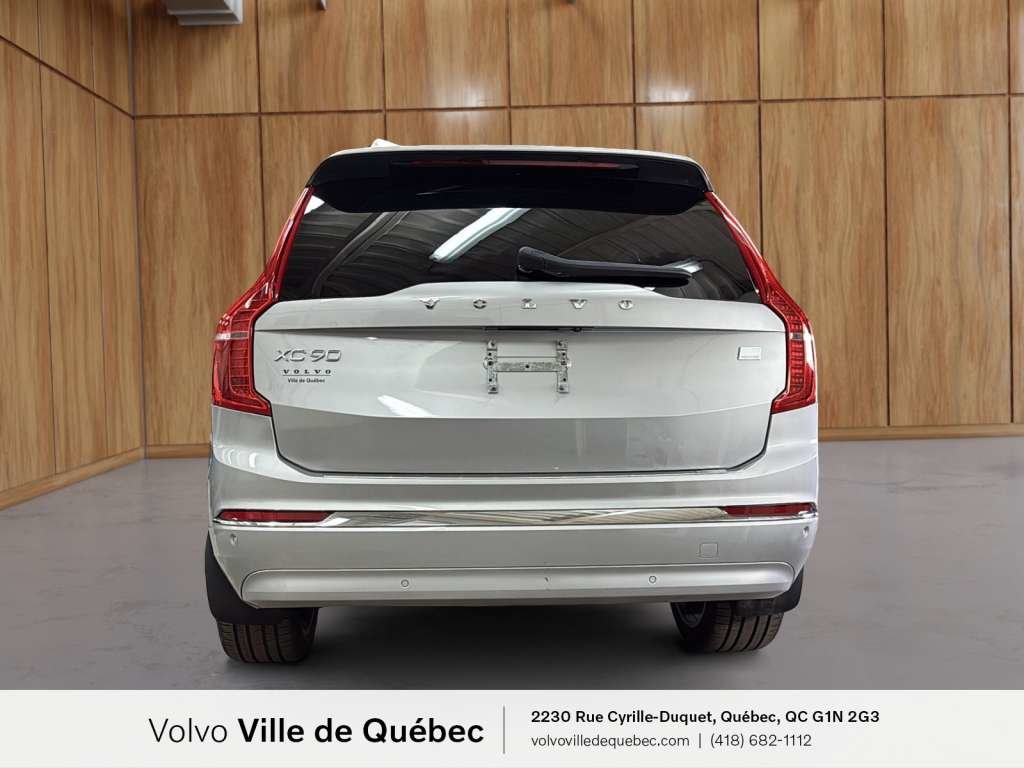2024 Volvo XC90 Recharge Core-4