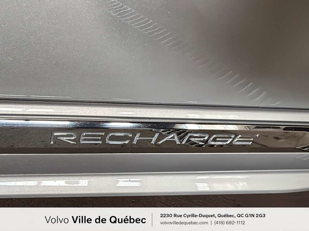 2024 Volvo XC90 Recharge Core-19